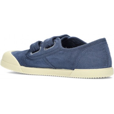 IGOR CANVAS V SNEAKERS S10333 MARINO