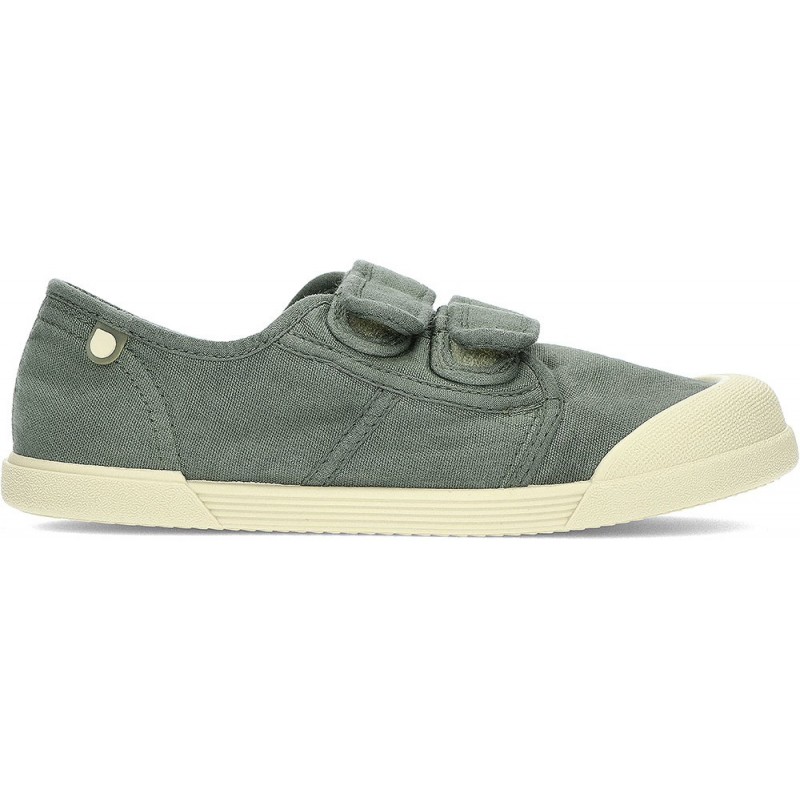 IGOR CANVAS V SNEAKERS S10333 KAKI