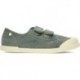 IGOR CANVAS V SNEAKERS S10333 KAKI