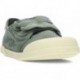 IGOR CANVAS V SNEAKERS S10333 KAKI