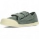 IGOR CANVAS V SNEAKERS S10333 KAKI