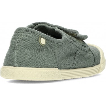 IGOR CANVAS V SNEAKERS S10333 KAKI