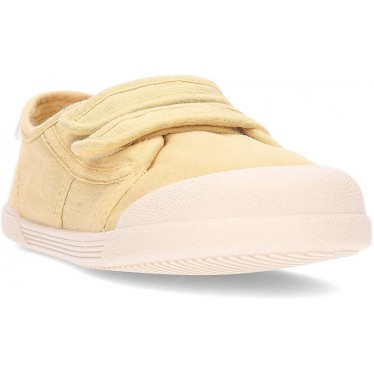 IGOR CANVAS V SNEAKERS S10333 DIJON