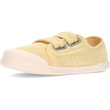 IGOR CANVAS V SNEAKERS S10333 DIJON
