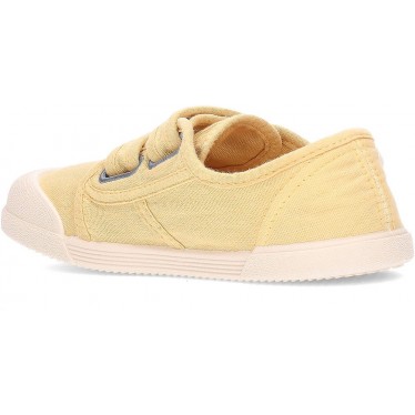 IGOR CANVAS V SNEAKERS S10333 DIJON