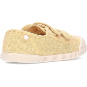 IGOR CANVAS V SNEAKERS S10333 DIJON