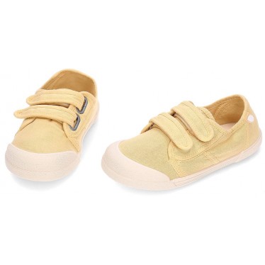 IGOR CANVAS V SNEAKERS S10333 DIJON