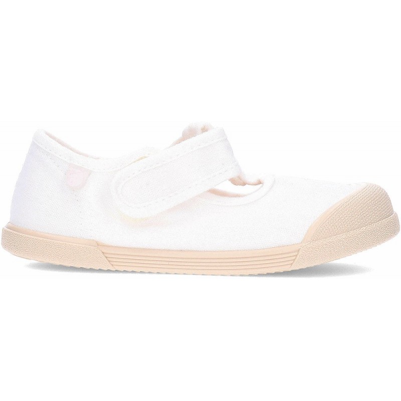 IGOR Lona Pepito Barfußsandale S10332 BLANCO