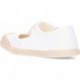 IGOR Lona Pepito Barfußsandale S10332 BLANCO
