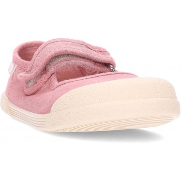IGOR Barfußballerinas Lona Mercedes S10331 NUEVO_ROSA