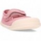 IGOR Barfußballerinas Lona Mercedes S10331 NUEVO_ROSA