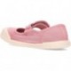 IGOR Barfußballerinas Lona Mercedes S10331 NUEVO_ROSA