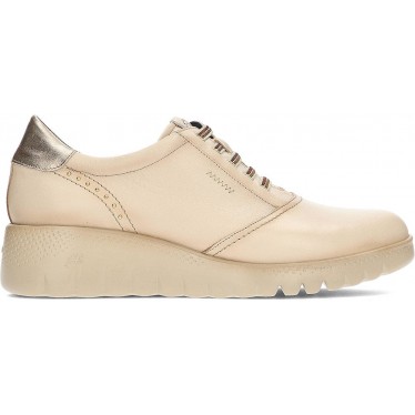 Damen-Sneaker FLUCHOS F2096 Live PORCELANA