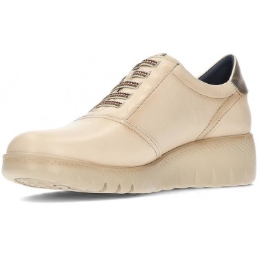 Damen-Sneaker FLUCHOS F2096 Live PORCELANA