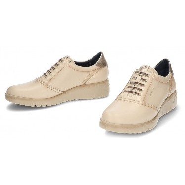 Damen-Sneaker FLUCHOS F2096 Live PORCELANA
