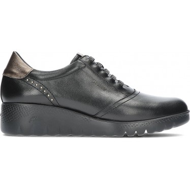 Damen-Sneaker FLUCHOS F2096 Live NEGRO