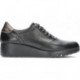 Damen-Sneaker FLUCHOS F2096 Live NEGRO