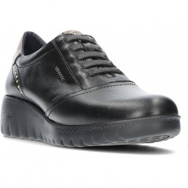 Damen-Sneaker FLUCHOS F2096 Live NEGRO