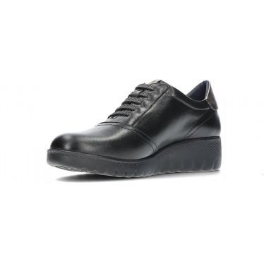 Damen-Sneaker FLUCHOS F2096 Live NEGRO