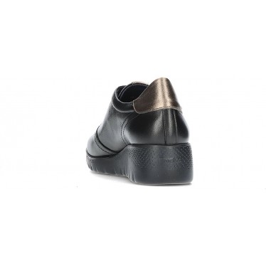 Damen-Sneaker FLUCHOS F2096 Live NEGRO