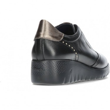 Damen-Sneaker FLUCHOS F2096 Live NEGRO