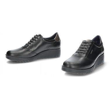 Damen-Sneaker FLUCHOS F2096 Live NEGRO
