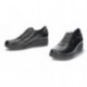 Damen-Sneaker FLUCHOS F2096 Live NEGRO