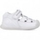 BIOMECANICS 252122 Jungen Sandalen BLANCO_B050