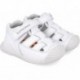 BIOMECANICS 252122 Jungen Sandalen BLANCO_B050