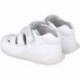 BIOMECANICS 252122 Jungen Sandalen BLANCO_B050