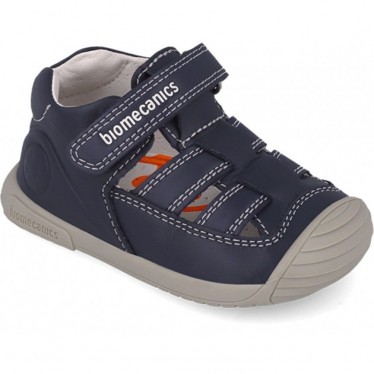 BIOMECANICS 252122 Jungen Sandalen OCEAN_A183