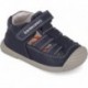 BIOMECANICS 252122 Jungen Sandalen OCEAN_A183