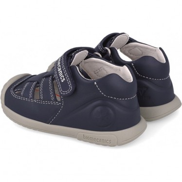 BIOMECANICS 252122 Jungen Sandalen OCEAN_A183