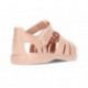IGOR CRAB JACKETS S10271G NUDE