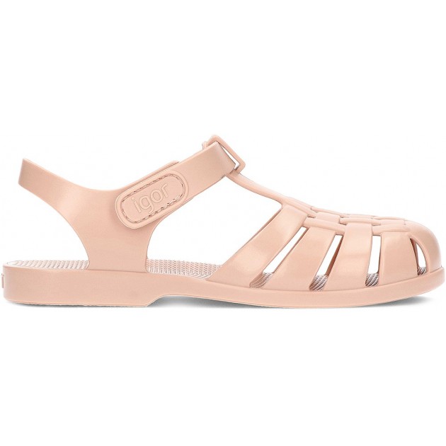 KRABBENGLAS IGOR S10288G NUDE KRABBENGLAS IGOR S10288G NUDE