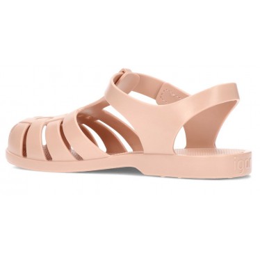 KRABBENGLAS IGOR S10288G NUDE