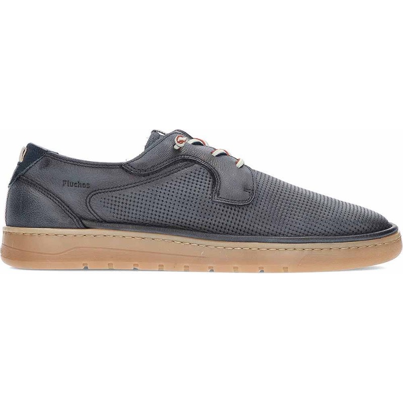 Fluchos Leo F1947 Herren Sneaker OCEANO