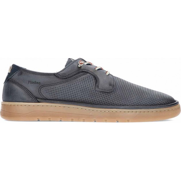 Fluchos Leo F1947 Herren Sneaker OCEANO Fluchos Leo F1947 Herren Sneaker OCEANO