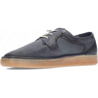 Fluchos Leo F1947 Herren Sneaker OCEANO