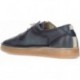 Fluchos Leo F1947 Herren Sneaker OCEANO
