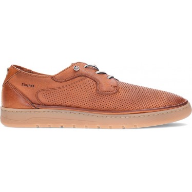 Fluchos Leo F1947 Herren Sneaker CUERO