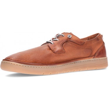 Fluchos Leo F1947 Herren Sneaker CUERO