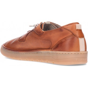 Fluchos Leo F1947 Herren Sneaker CUERO