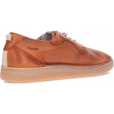 Fluchos Leo F1947 Herren Sneaker CUERO