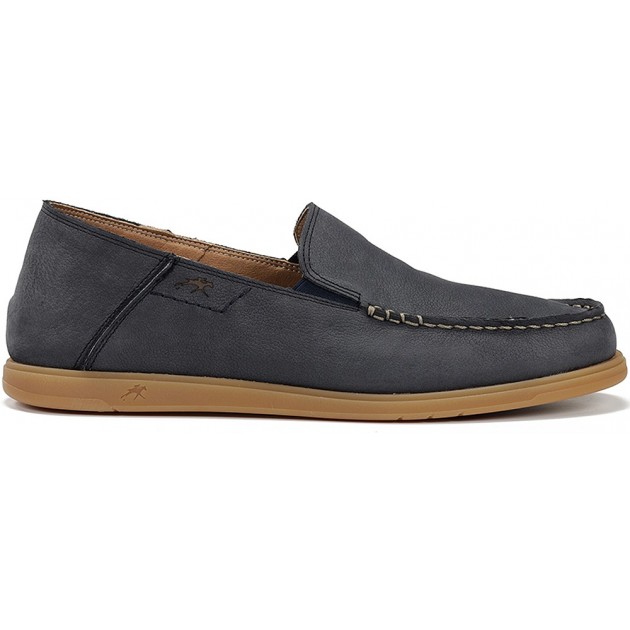 FLUCHOS Tribal F2193 Herren Mokassin OCEANO FLUCHOS Tribal F2193 Herren Mokassin OCEANO