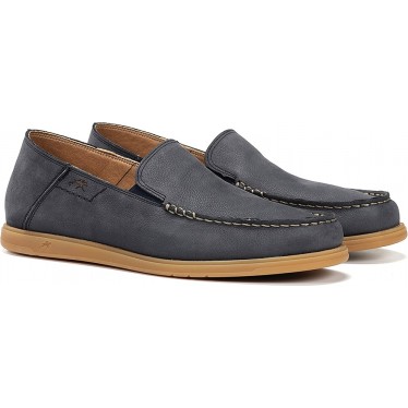 FLUCHOS Tribal F2193 Herren Mokassin OCEANO