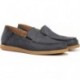 FLUCHOS Tribal F2193 Herren Mokassin OCEANO