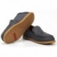 FLUCHOS Tribal F2193 Herren Mokassin OCEANO