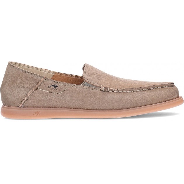 FLUCHOS Tribal F2193 Herren Mokassin MARMOTA FLUCHOS Tribal F2193 Herren Mokassin MARMOTA