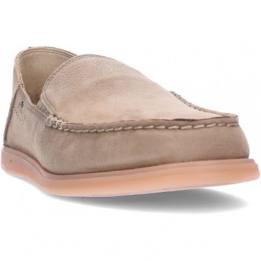 FLUCHOS Tribal F2193 Herren Mokassin MARMOTA
